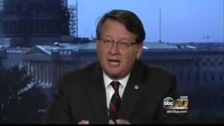 WBUP: Peters Discusses Bill to Protect Great Lakes from Oil Spills