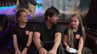 Антон Лаврентьев | Интервью KiDS Патруль Иркутск