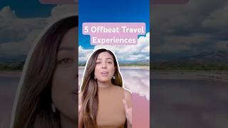 5 Offbeat Intrepid Travel Experiences @RachelOffDuty