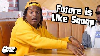 Is “FUTURE” The (JAY-Z) Of This ERA!?