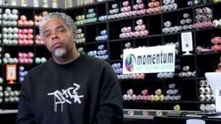 Momentum Art Tech x Skeme Tmt