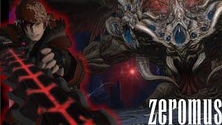 ZEROMUS, WE MEET AGAIN - FFXIV 6.5 Growing Light MSQ