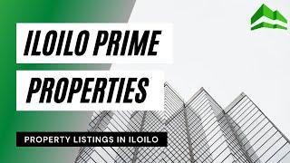 Are you interested buying a property in Iloilo? | Check our newest listing in Puerto Real!
