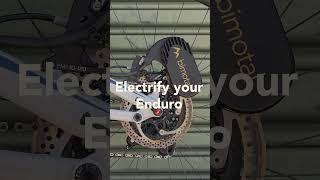Electrify Your Bike.