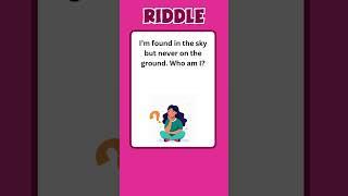 Silly Riddles with Answers 24 #trivia #quiz #english