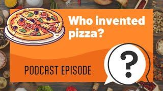 But Why Kids | Who invented pizza? | Full Podcast Episode