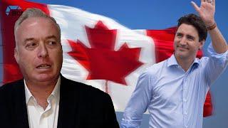 Will PM Trudeau resign? Sun political columnist Brian Lilley offers his thoughts  l Dec 17, 24 l BCN