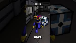 HOW TO UNLOCK THE TIO SKIN EXPLAINED IN UNDER 1 MINUTE #piggy #shorts