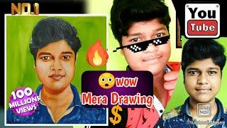 Drawing Subhojit Mondal