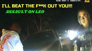 When Keeping It Real Goes Wrong!!!  Sarasota, Florida - December 10, 2024