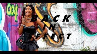 REINA Da RIPPER - Back In Effect (MUSIC VIDEO)