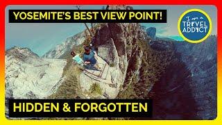 Sierra Point - the Lost Trail of Yosemite.