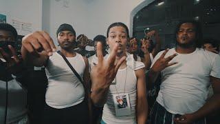 MIZZY N.$.U - WELCOME HOME (OFFICIAL MUSIC VIDEO) | SHOT BY @CHDENT