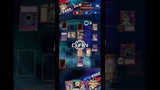 When Rainbow Life defeats your opponent... - [Yu-Gi-Oh! Duel Links] #Shorts
