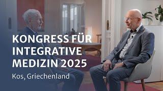 Resilienz, Selbstwirksamkeit und mehr – Kommen Sie zum IGNK-Kongress 2025!