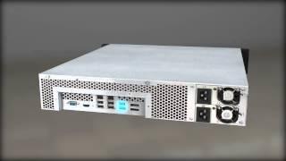 QNAP TS-869U-RP Turbo NAS - the business-centric rackmount NAS for SMBs