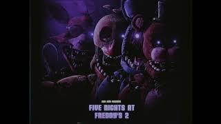 Five Night's At Freddy 2 Intro Soundtrack Concept