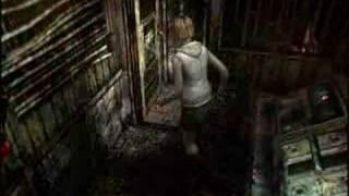 Silent Hill 3 Speedrun - 41:07 (SINGLE mode) - 6/9