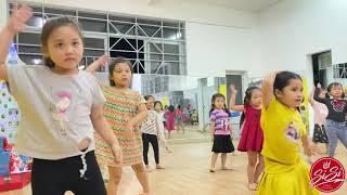 Get Ugly | Kids Dance | SiSi Dance Academy