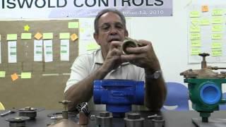 Green Industry News Presents Griswold Valves Repair