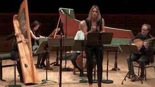 Barbara Strozzi :  Che si può fare op. 8 (Ensemble Artaserse / Scheen)
