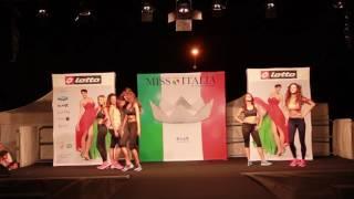 Miss Lotto Sport Lombardia 2016 - Rial Events - Stradella 16/07