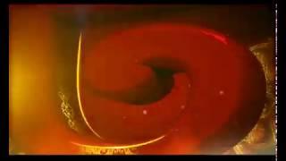 Sony Aath(আট) Channel Ident 2011