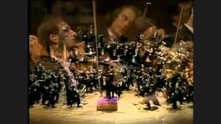 Pavel Kogan - Wagner Prelude to the third Act of "Lohengrin"