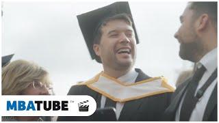 Patrick Blute on His Flexible Executive MBA Experience at Trinity