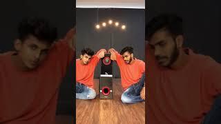Manike Magehithe | Rahul Verma | Choreography #manikemagehithe