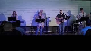 H2O Church BG Livestream