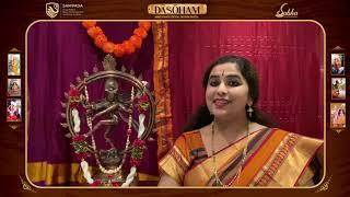 SAMPADA Sabha presents DASOHAM - Dance Festival on Dasa Sahitya