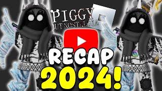 RENDEMI'S 2024 RECAP TALK! + 2023 VIDEO REACTION!