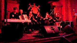 Inverness Festivals Band & Kristan Harvey