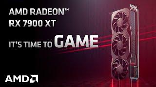 Best-in-Class Gaming Performance - AMD Radeon™ RX 7900 XT Graphics