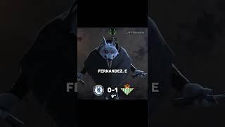 Chelsea vs Real Betis Conference League final  #football #trending #chelsea #realbetis #viral