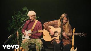 Jeremy Zucker & Chelsea Cutler - brent: live from the internet