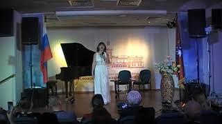 Елена Дога Долго быстрая любовь Автор В. Матецкий и М.Шабров