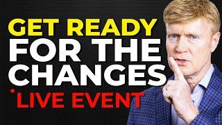 All The Changes Are Finally Coming To Medicare (Are You Ready?) - Live Event + Q & A