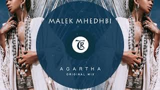 Malek Mhedhbi - Agartha (Original Mix) | Tibetania Records