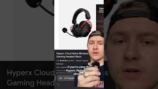 What Your Gaming Headset Says About You Pt. 6