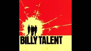 Billy Talent - This Is How It Goes