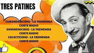 Curandericidio - La Tremenda Corte RadioEnvenenicidio - La Tremenda Corte RadioColecticidio -