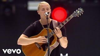 Mike Posner - I Took A Pill In Ibiza (Live At Capitals Summertime Ball 2016)