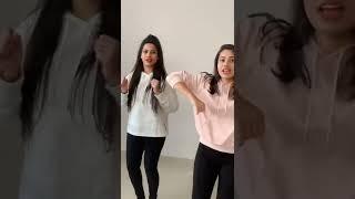 My twin  | Aarthi Subash Vlogs #shorts