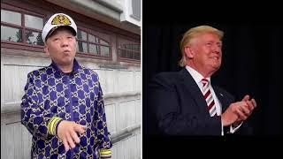 【崔哥天天侃3/13】拜登挑起俄语战争，反倒成就了中国