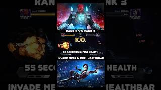 Domino Made Easy, Even in Invade Meta - Red Skull #mcoc #marvelcontestofchampions