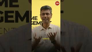 Master Time Management in 60 Seconds! ⏳ #CAT2025 #TimeManagement #ProductivityHacks #2IIM
