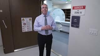 The Verstandig Pavilion - Emergency Department Imaging Suite