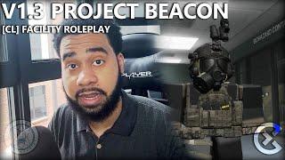 Roblox: Facility Roleplay | Project Beacon.